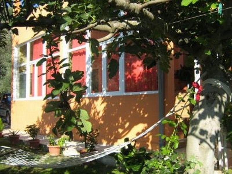 Hotel Matkovic Apartments Котор Екстер'єр фото