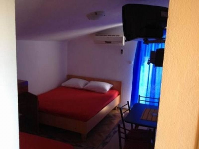 Hotel Matkovic Apartments Котор Екстер'єр фото