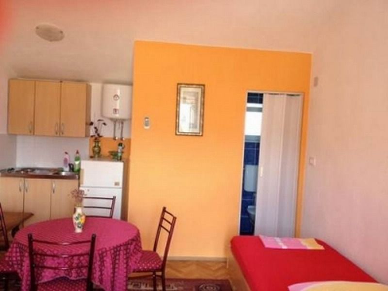 Hotel Matkovic Apartments Котор Екстер'єр фото